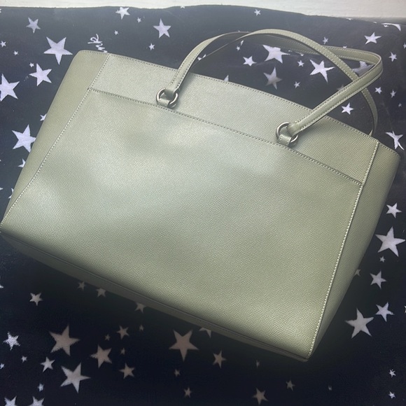 COACH bag with laptop and iPad storage - Picture 2 of 6